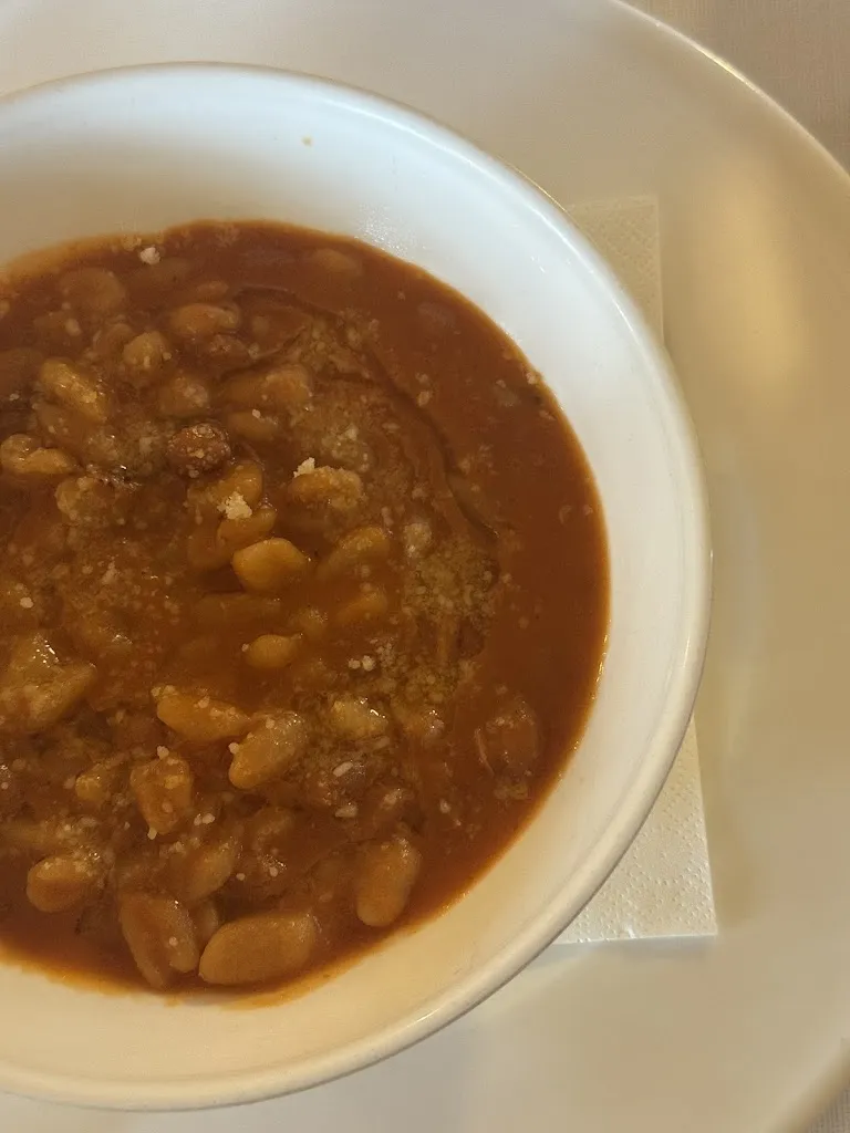 Michelle Cheung_Trattoria La Boschina_Fidenza_review