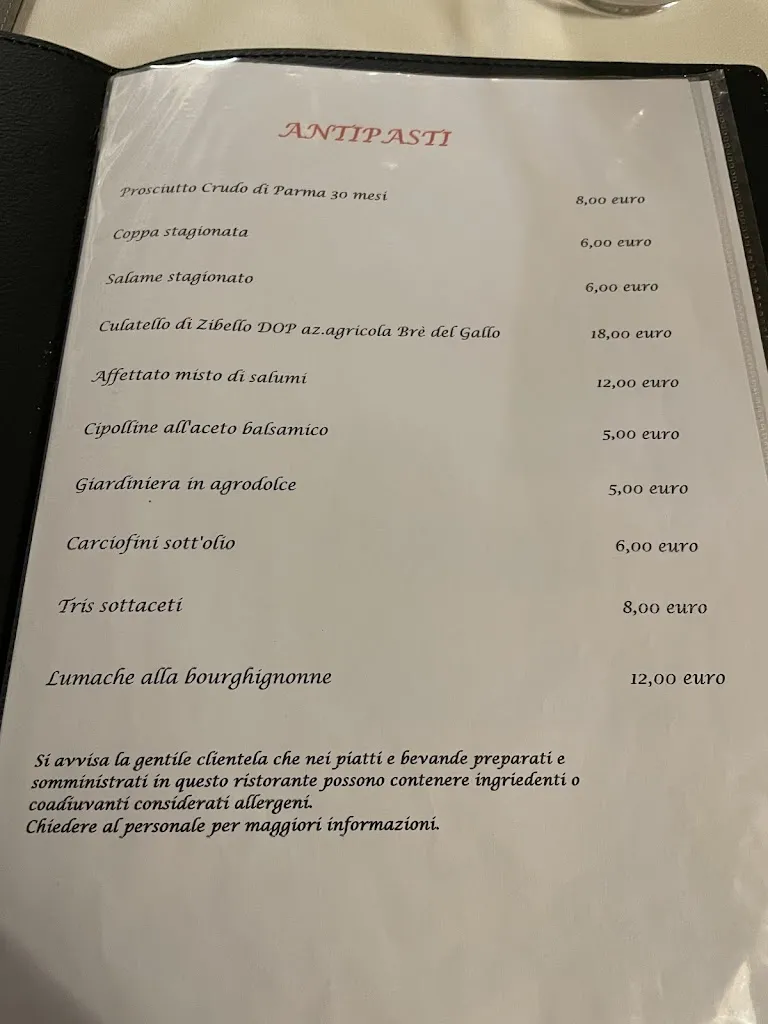 Menu_Trattoria del sole_Fidenza_image_1