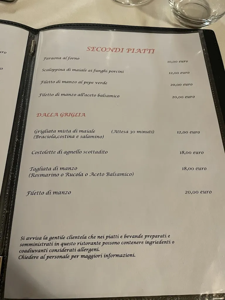 Menu_Trattoria del sole_Fidenza_image_2