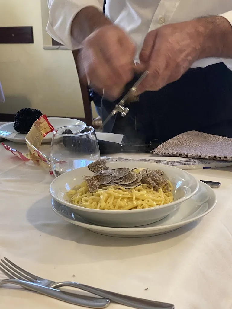 Archetta 123_Trattoria del sole_Fidenza_review