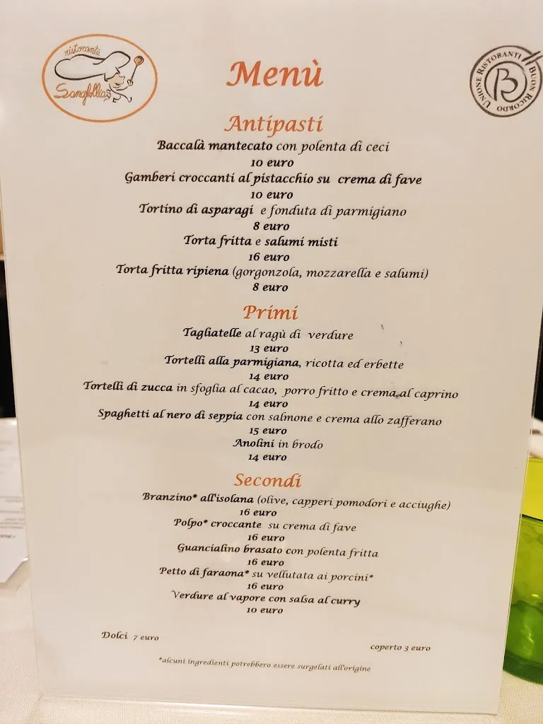 Menu_Ristorante Sanafollia_Fidenza_image_1