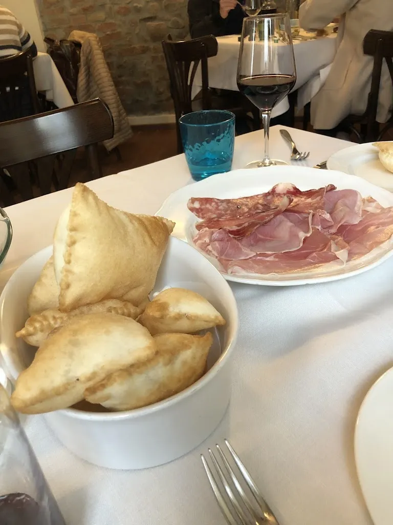 gina soleymanpour_Ristorante Sanafollia_Fidenza_review