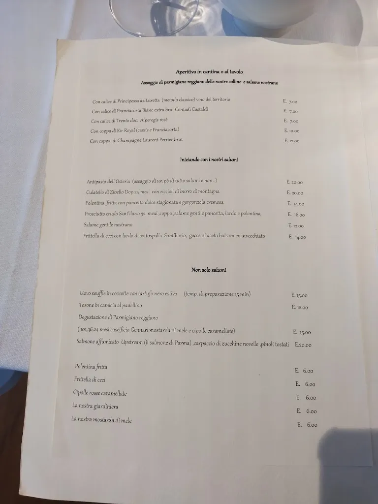 Menu_Osteria di Fornio_Fidenza_immagine_4