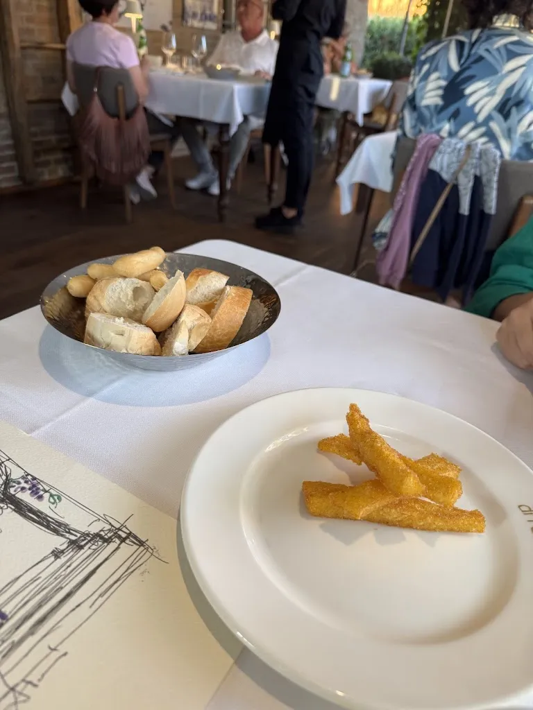 Carolina Pais_Osteria di Fornio_Fidenza_recensione