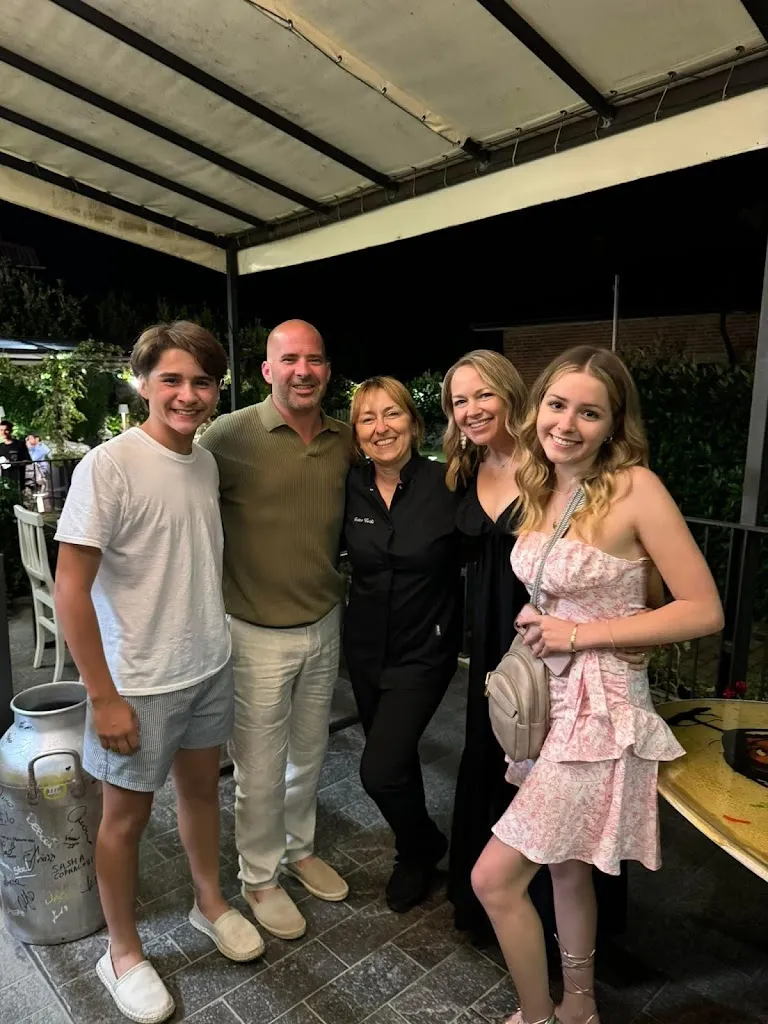 Michael Moreno_Osteria di Fornio_Fidenza_recensione