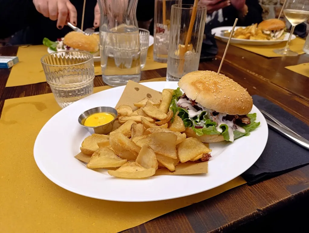 Sabrina Gorreri_FAB Bistrò in Fabula_Fidenza_review