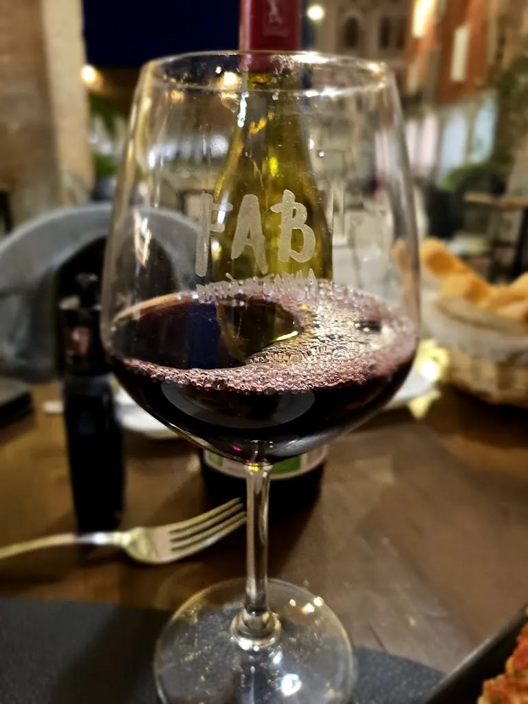 delphine Gautier Sabater_FAB Bistrò in Fabula_Fidenza_review