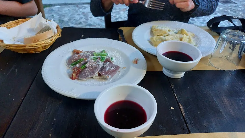 Grande Talpa_Hosteria Numero 1000_Fidenza_review