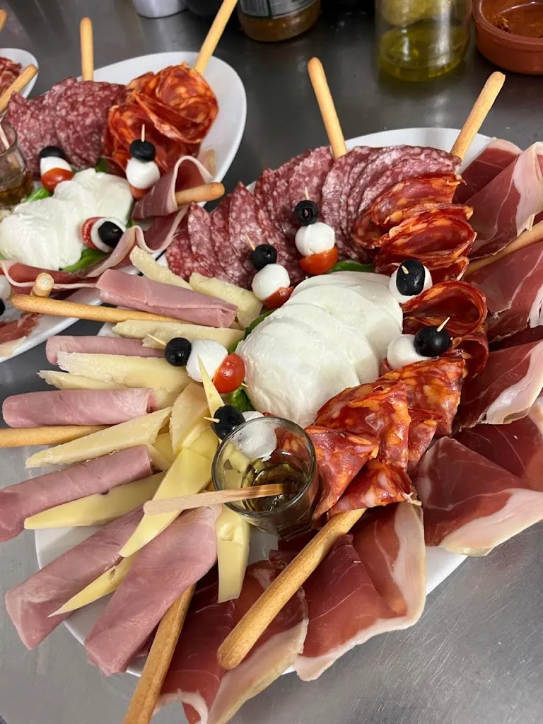 Menu_Ristorante Argentino / Italiano_Ortona_image_5