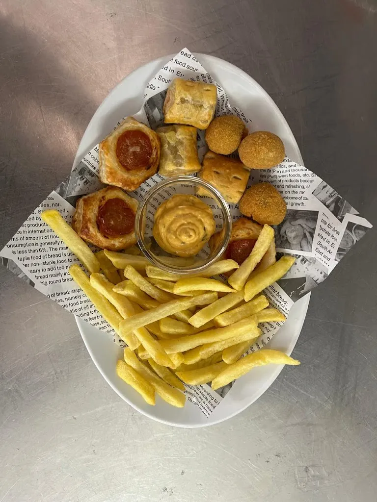 Menu_Ristorante Argentino / Italiano_Ortona_image_7