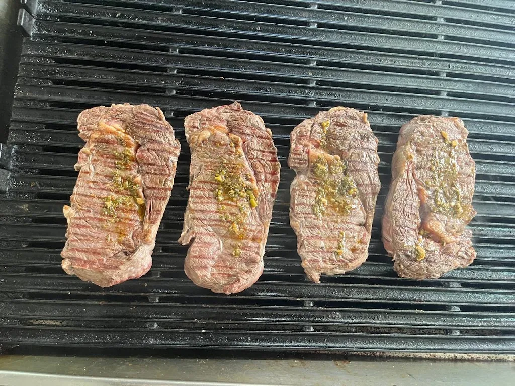 Menu_Ristorante Argentino / Italiano_Ortona_image_8