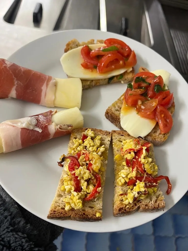 Menu_Ristorante Argentino / Italiano_Ortona_image_9