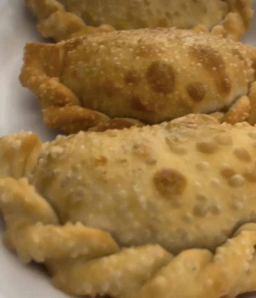 Karma Seguridad_Ristorante Argentino / Italiano_Ortona_review