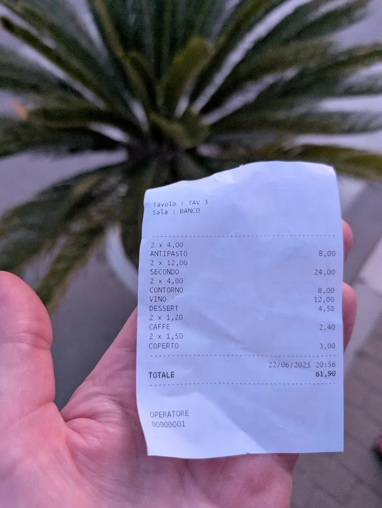 Hermann Naujok_Ristorante Argentino / Italiano_Ortona_review