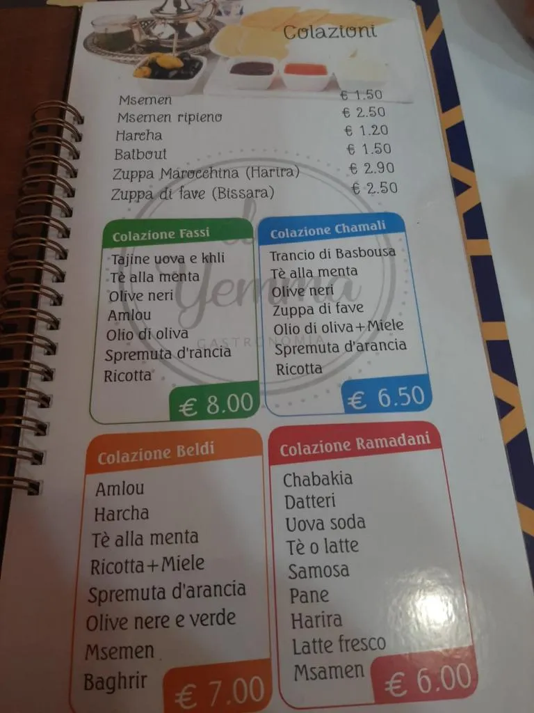 Menu_Da Yemma_Fidenza_immagine_2