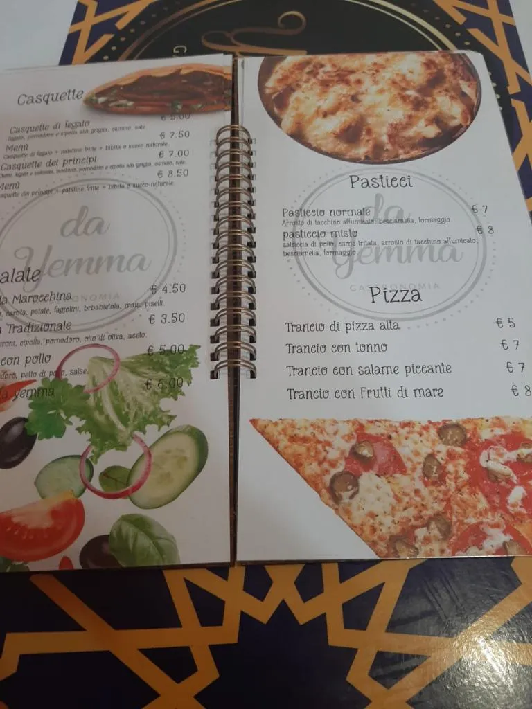 Menu_Da Yemma_Fidenza_immagine_3