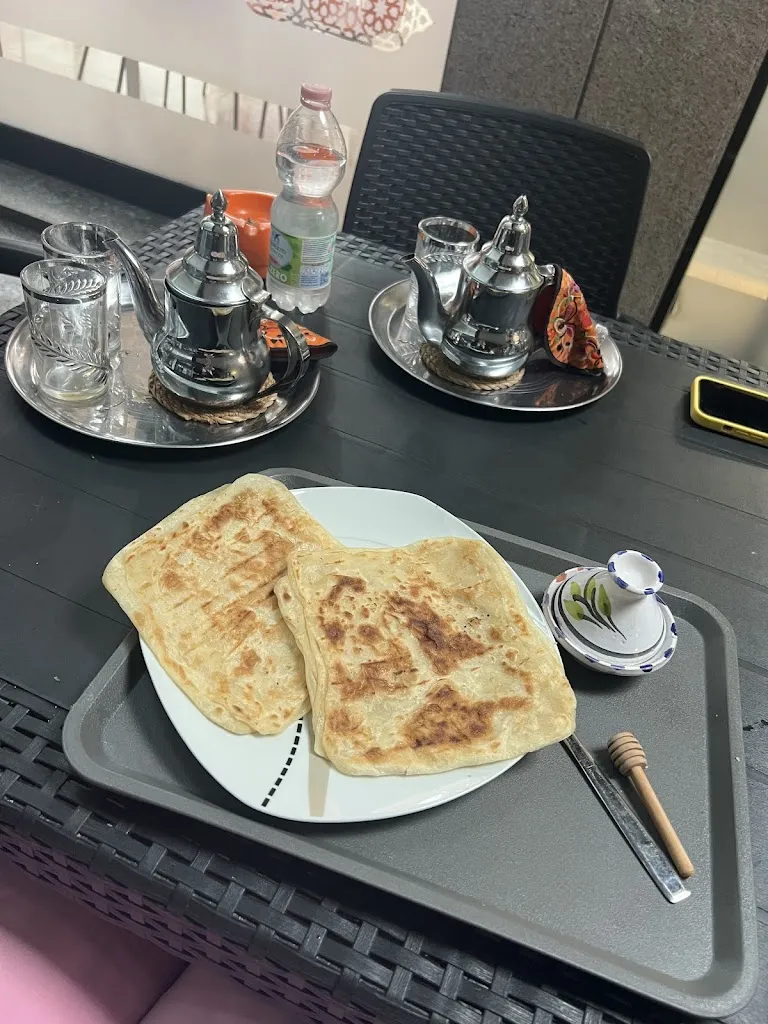 Rebecca Cambria_Da Yemma_Fidenza_recensione