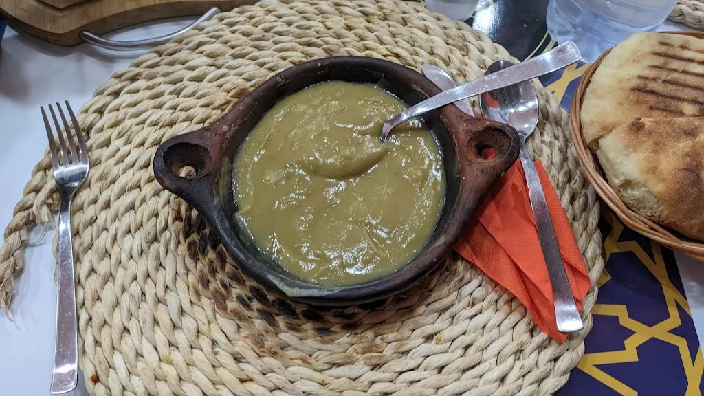 Martina Bracci_Da Yemma_Fidenza_recensione