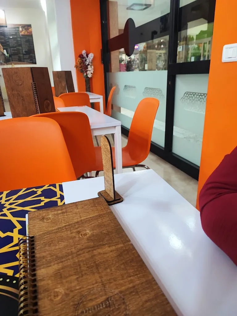 Sassà Saiddy_Da Yemma_Fidenza_recensione