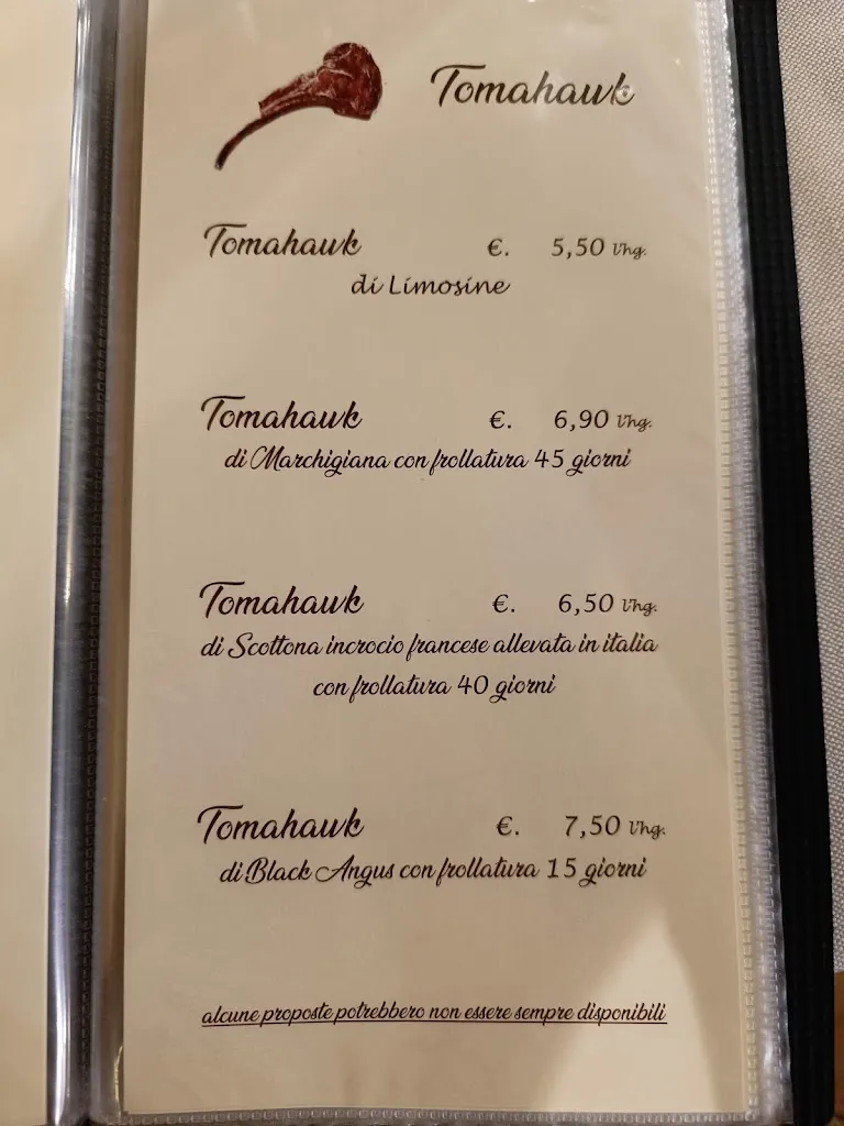 Menu_Taverna Dei Sapori_Fidenza_image_2