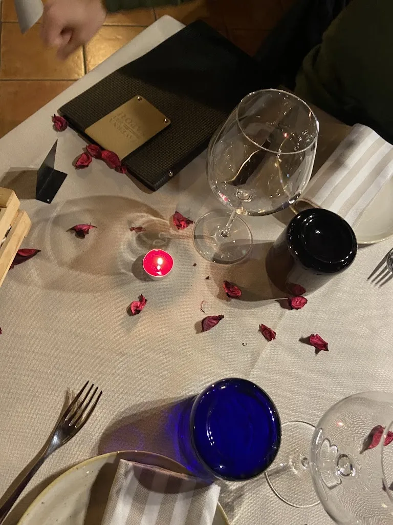 Elisa Buini_Taverna Dei Sapori_Fidenza_review