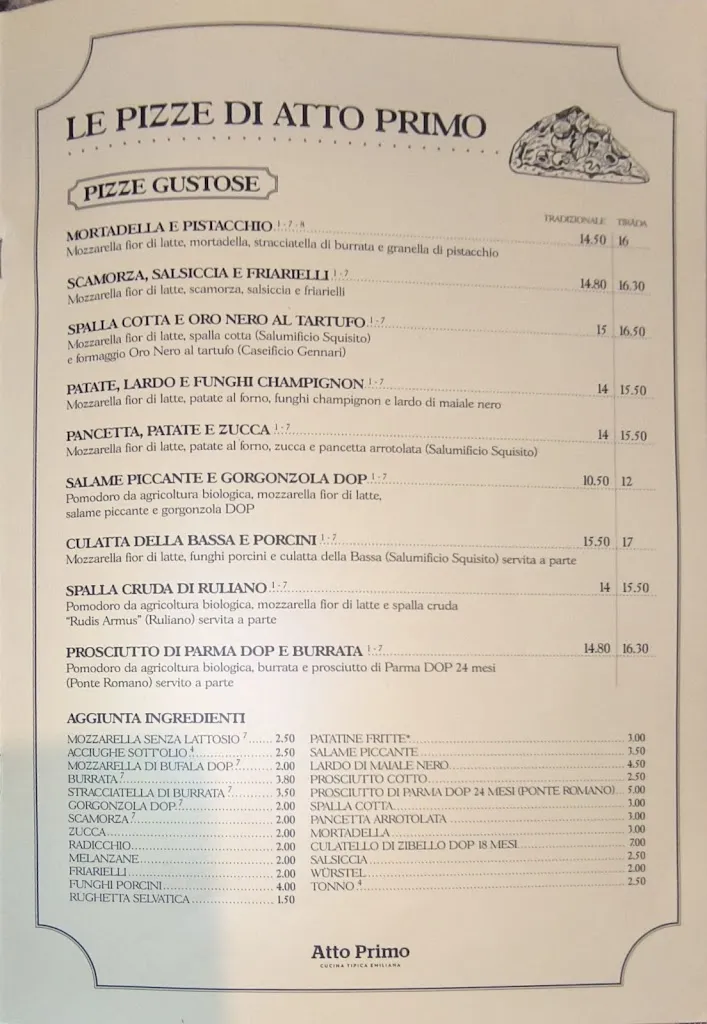 Menu_Ristorante Atto Primo - Cucina Tipica Emiliana_Fidenza_image_2