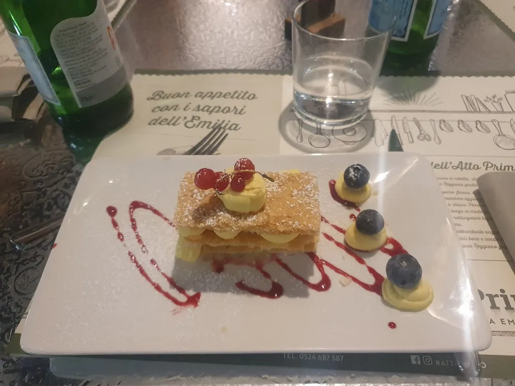 Menu_Ristorante Atto Primo - Cucina Tipica Emiliana_Fidenza_image_9