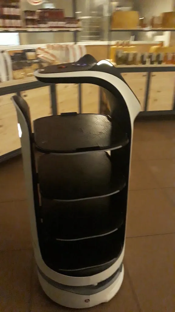 Rob Ashford_Ristorante Atto Primo - Cucina Tipica Emiliana_Fidenza_review