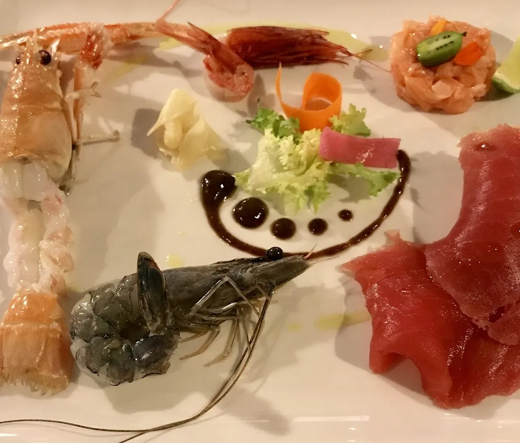 Royal Crest Gold di Colorado Fiorentini_Ristorante Atto Primo - Cucina Tipica Emiliana_Fidenza_review