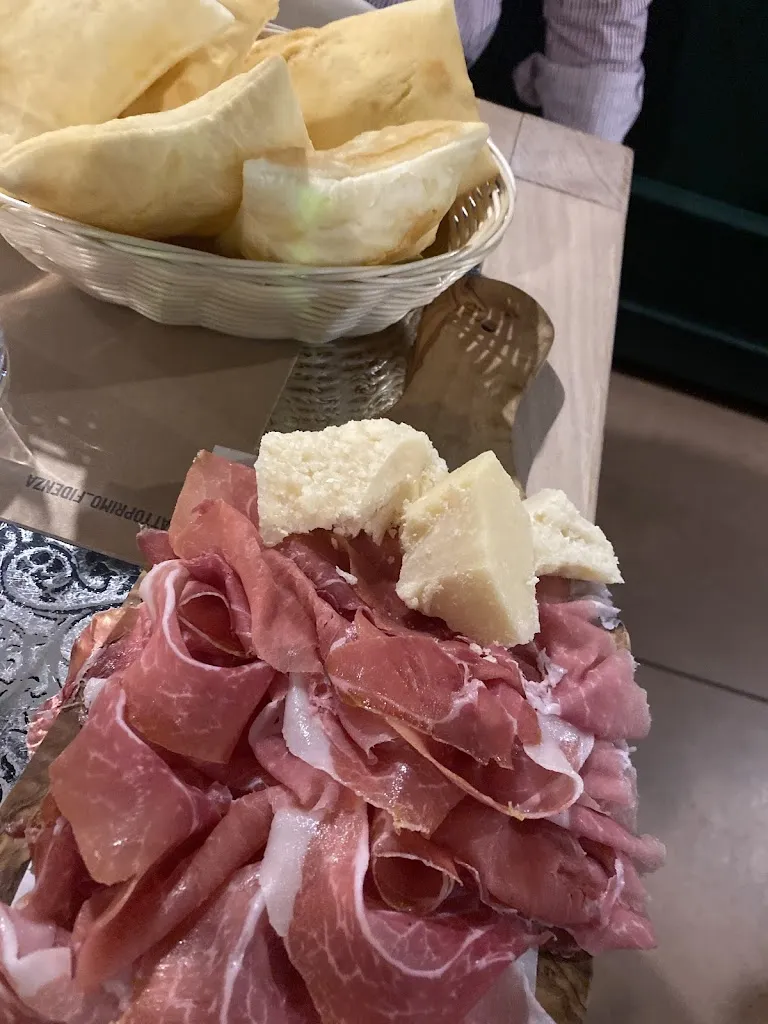 Naila M_Ristorante Atto Primo - Cucina Tipica Emiliana_Fidenza_review