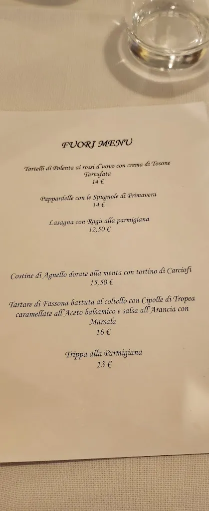 Menu_Osteria S. Margherita_Fidenza_image_1