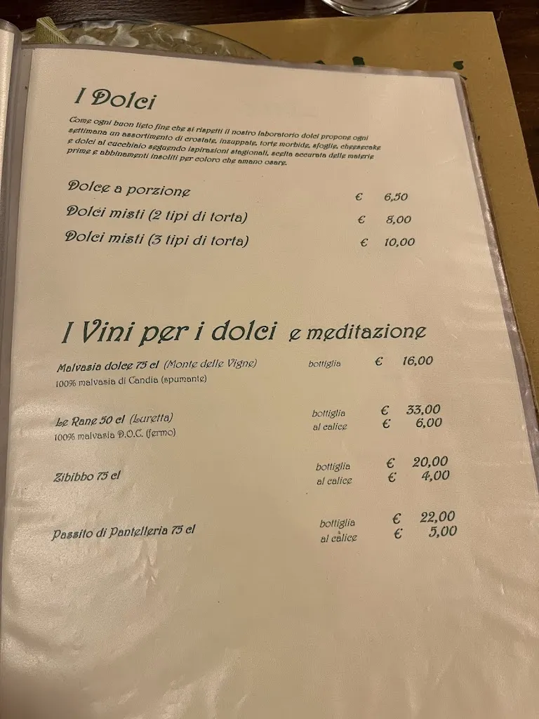Menu_Trattoria dai Sibani_Fidenza_image_1