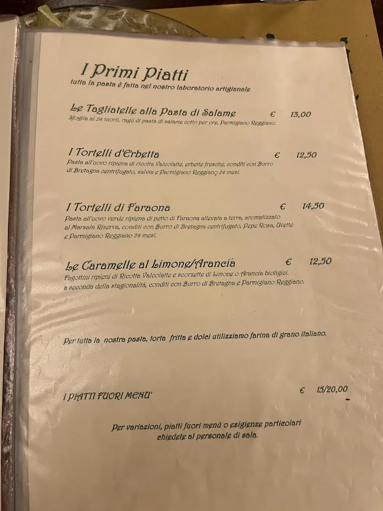Menu_Trattoria dai Sibani_Fidenza_image_2