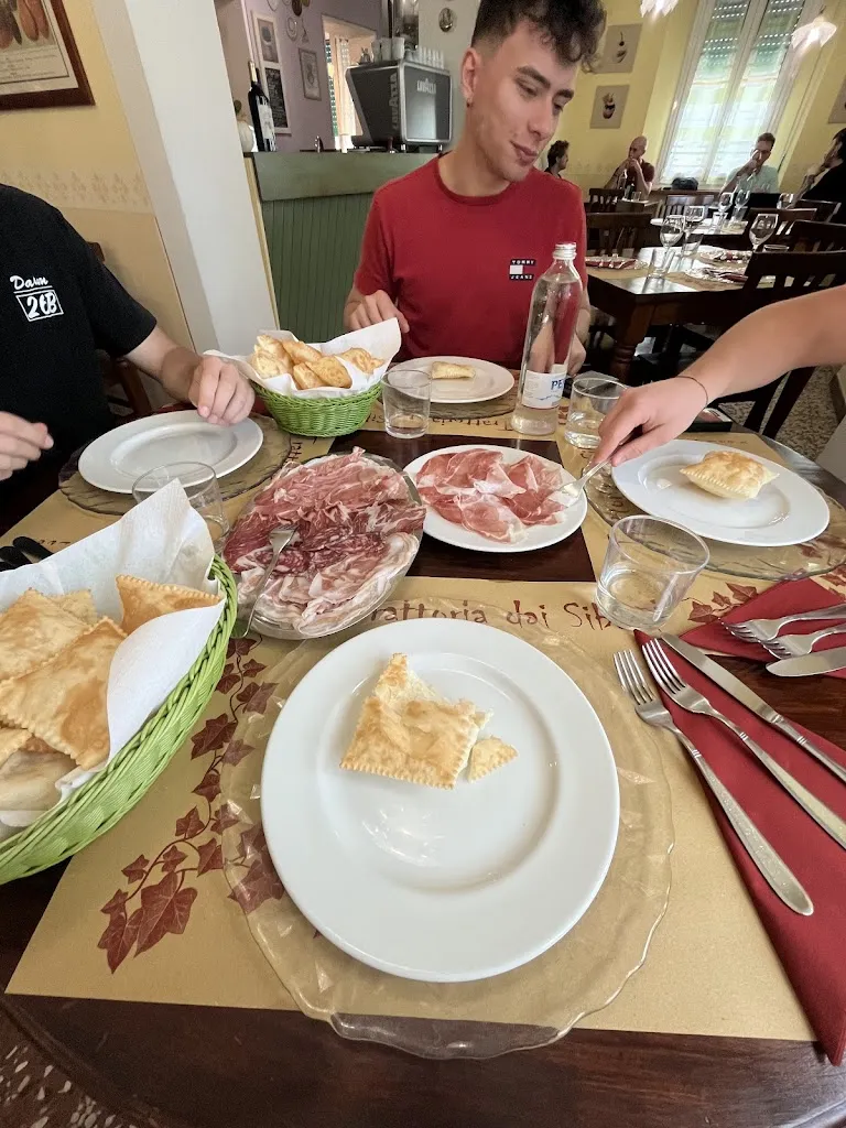 Roberto_Trattoria dai Sibani_Fidenza_review