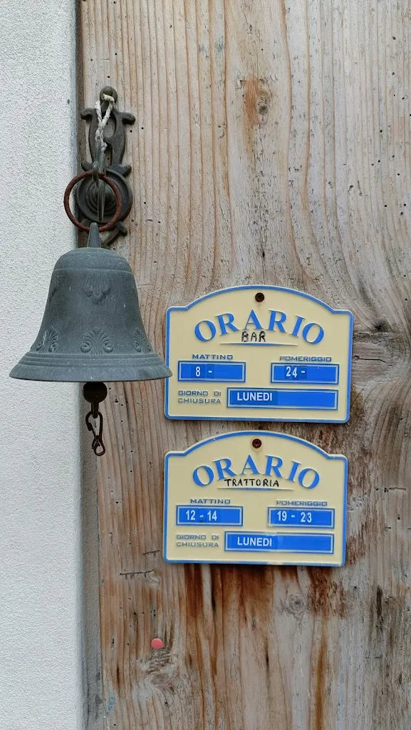 Paolo Fabbri_trattoria della pieve_Fidenza_review