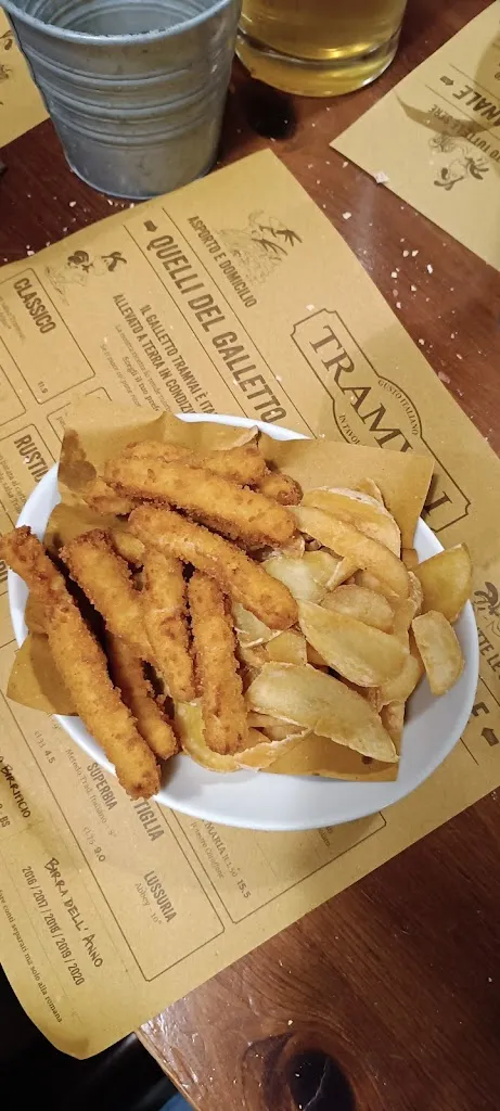 Matte Dima_Tramvai Fidenza_Fidenza_review