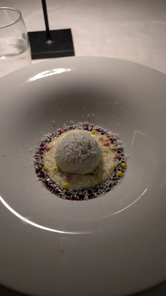 Giulio Massone_Lido Riccio Street Gourmet_Ortona_review