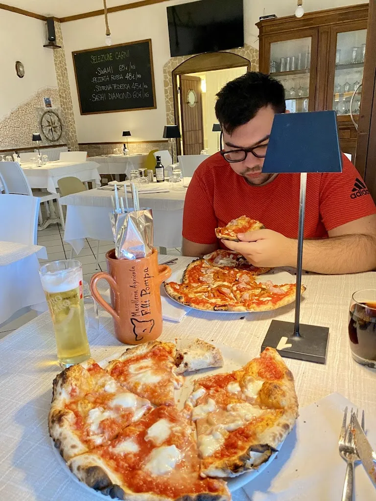 Felicia Olaru_Lido Riccio Street Gourmet_Ortona_review