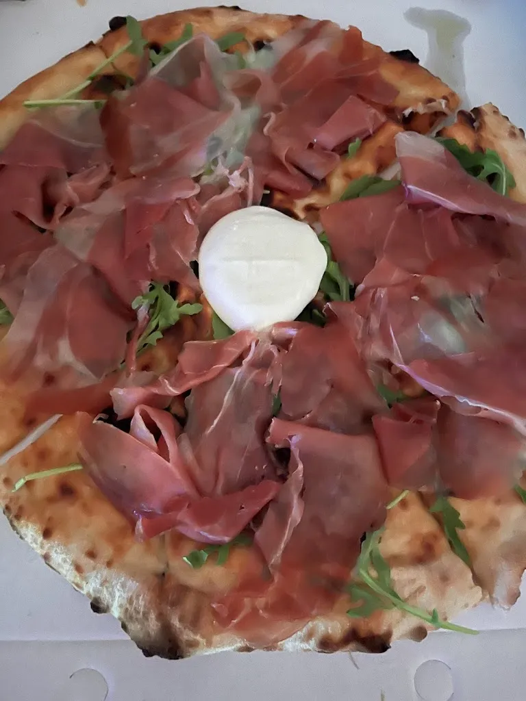 Barbara Valentinetti_Lido Riccio Street Gourmet_Ortona_review