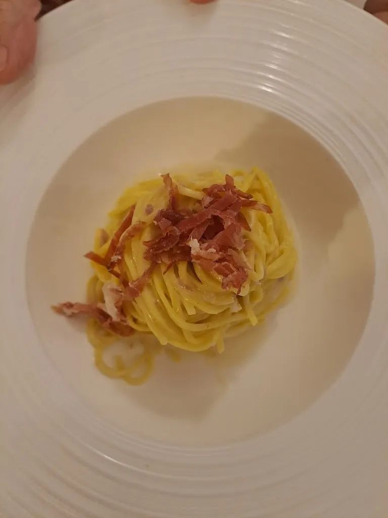 K F_Ristorante Pizzeria Il Casale_Fidenza_review