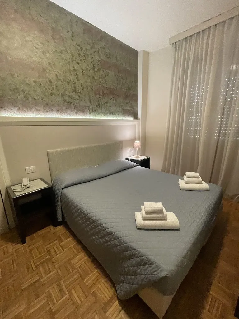 Culinary Slut_Hotel Astoria Fidenza_Fidenza_review