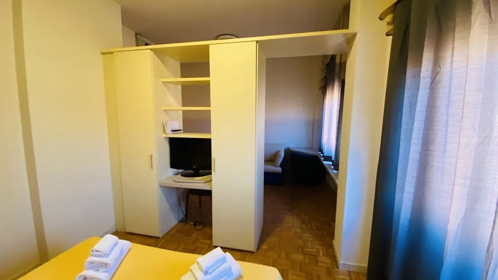 Maurizio Muratore_Hotel Astoria Fidenza_Fidenza_review