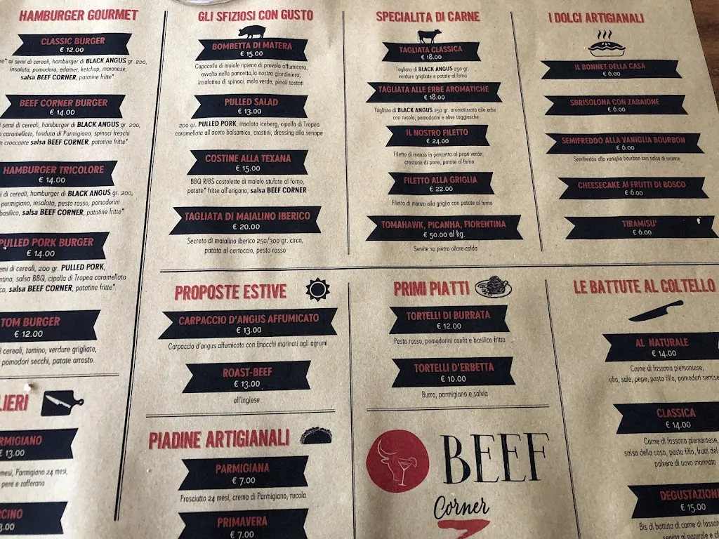 Menu_The Hunger Corner Fidenza_Fidenza_image_3