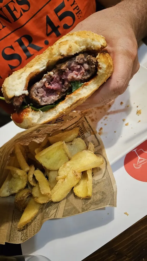 Menu_The Hunger Corner Fidenza_Fidenza_image_5