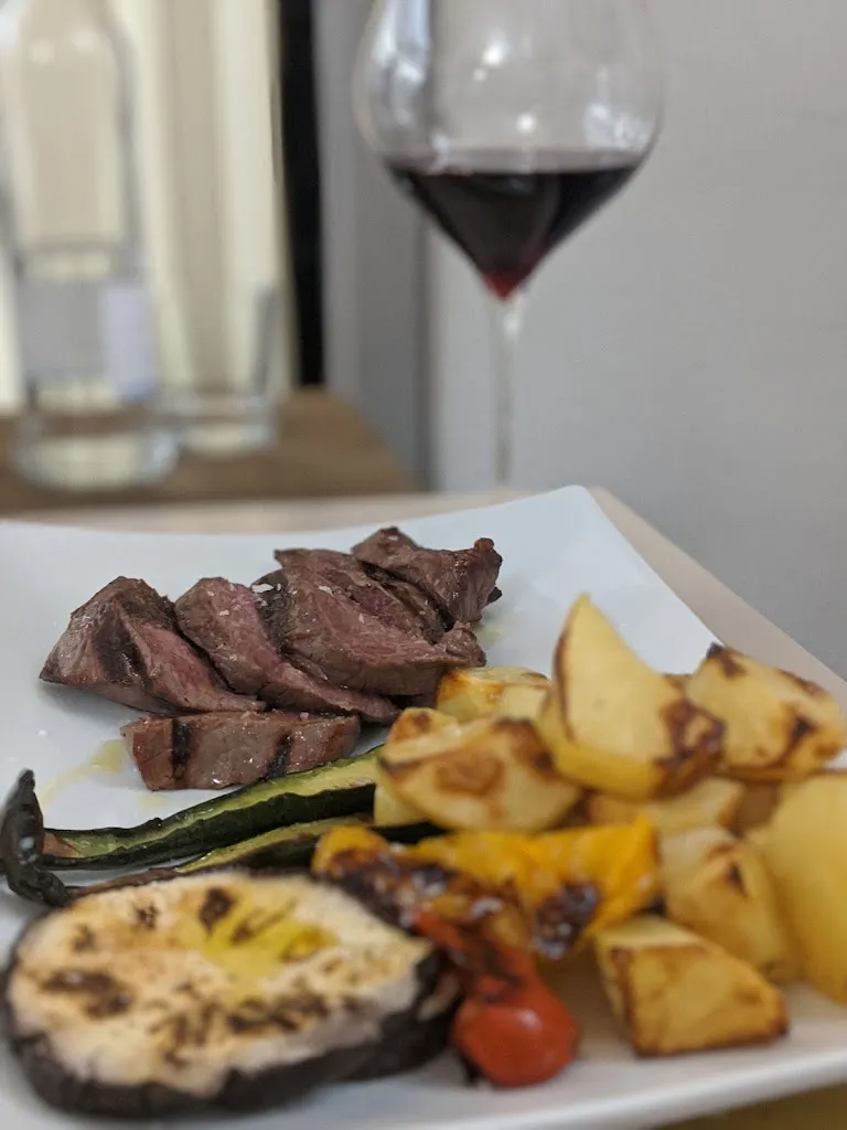 Aras Arıkan_The Hunger Corner Fidenza_Fidenza_review