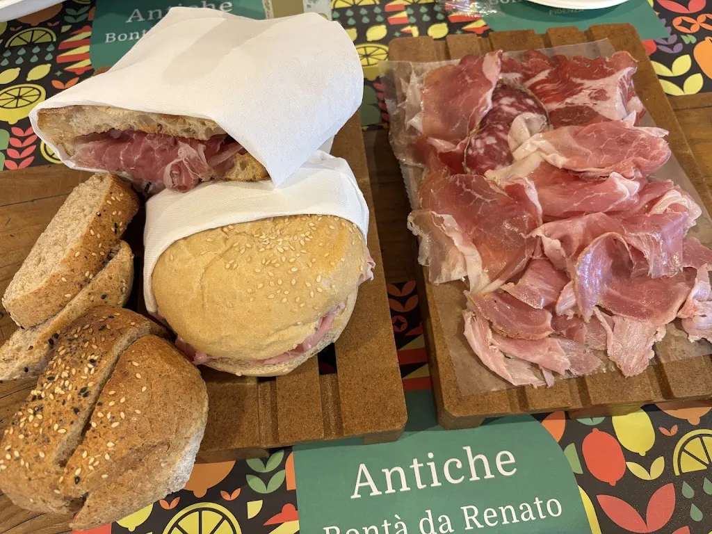 Christa Faxøe_Antiche Bontà da Renato Shopping&TasteWine_Fidenza_recensione