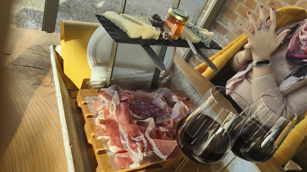 Andrea Moro_Antiche Bontà da Renato Shopping&TasteWine_Fidenza_recensione