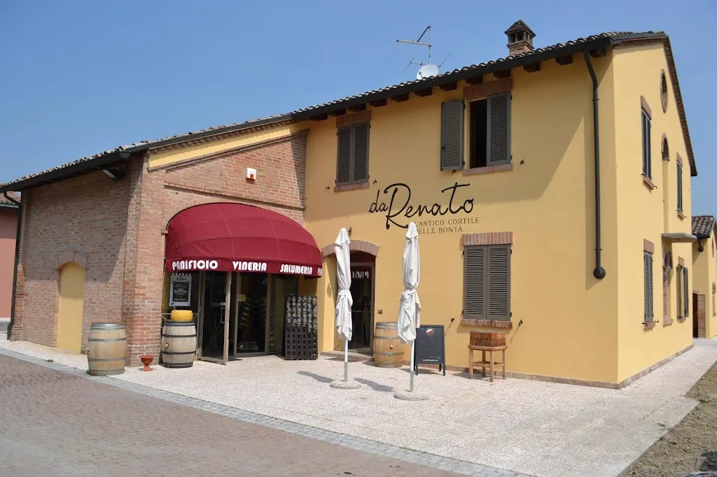 Antiche Bontà da Renato Shopping&TasteWine_Fidenza_slider_image_3