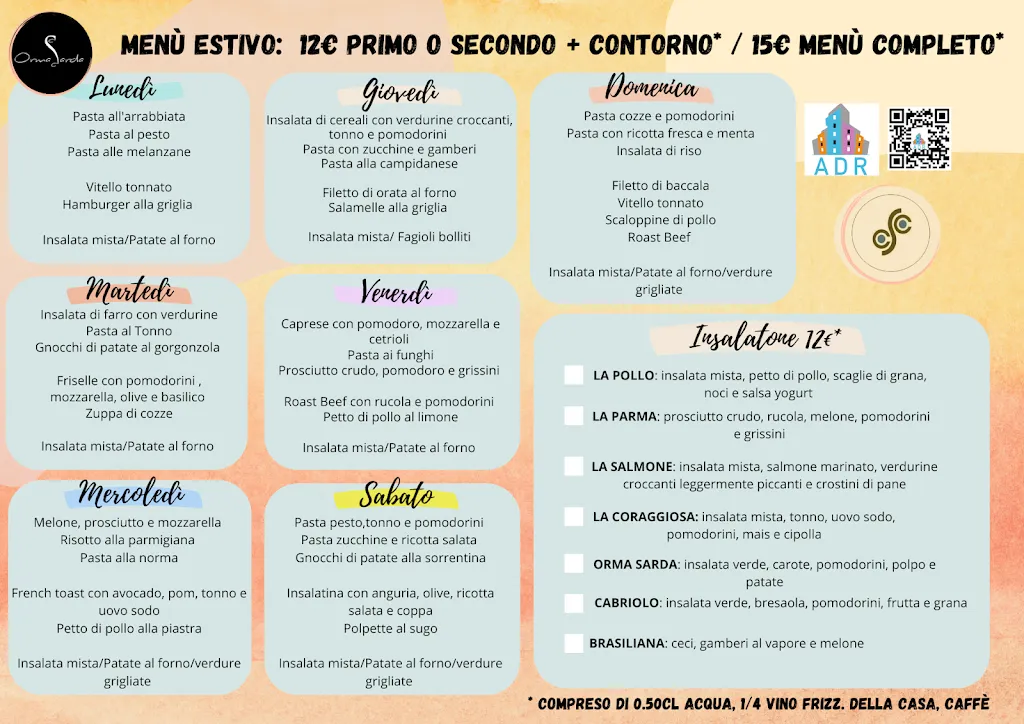Menu_Sports Club Cabriolo_Fidenza_image_1