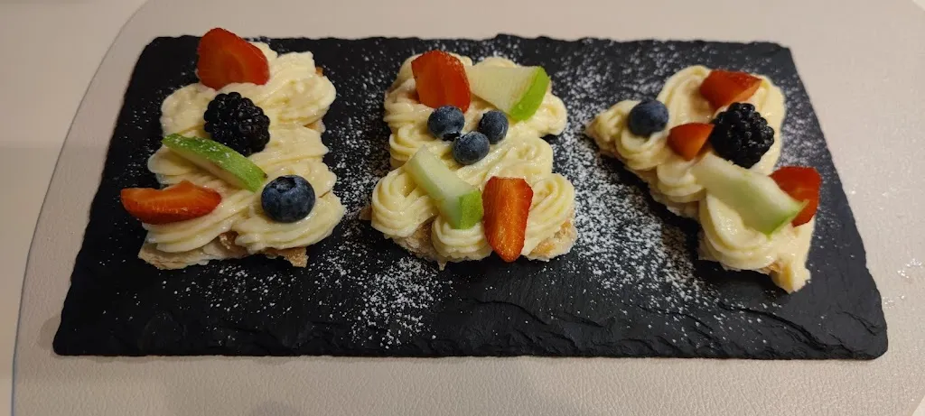 Claudio Sottovia_Sports Club Cabriolo_Fidenza_review